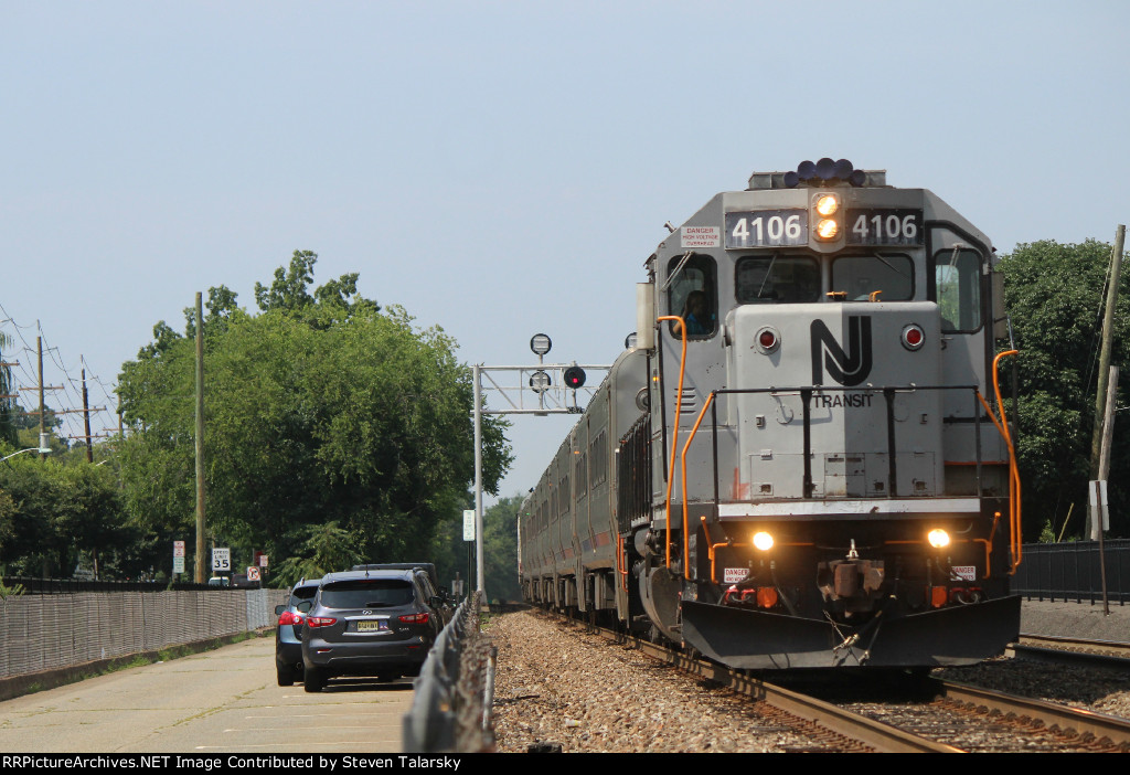 NJT 4106